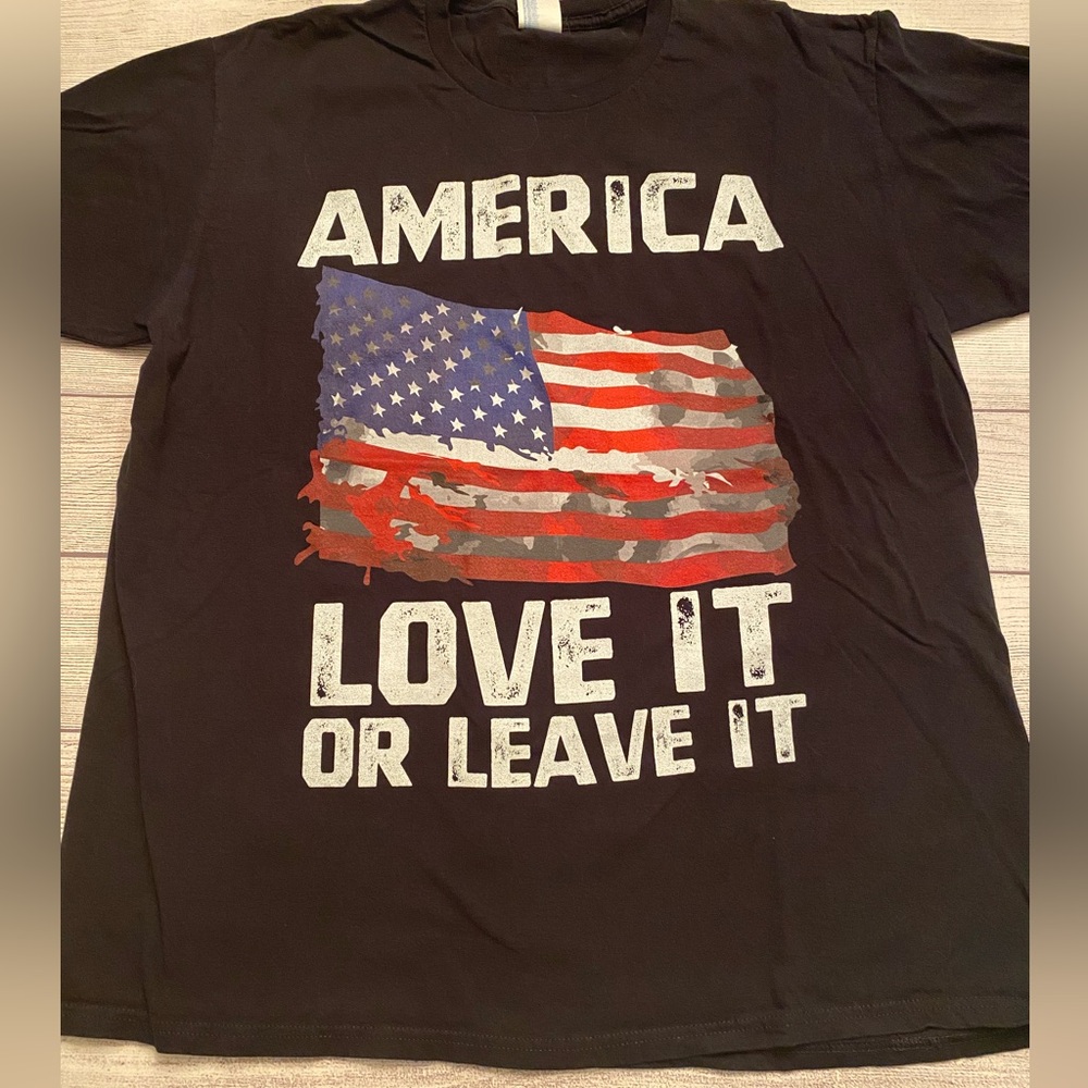 American 🇺🇸 T-Shirt